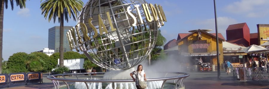 Visitare Universal Studios Hollywood