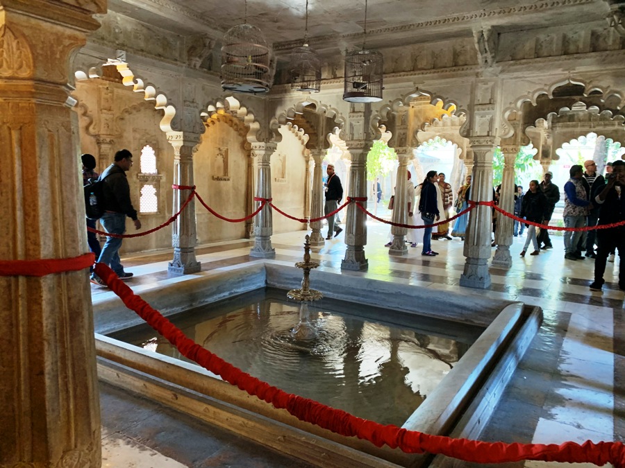 Cosa vedere a Udaipur