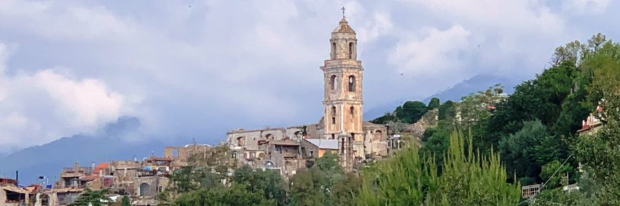 Cosa vedere a Bussana Vecchia