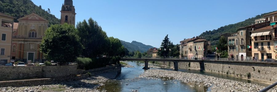 dolceacqua il borgo ligure