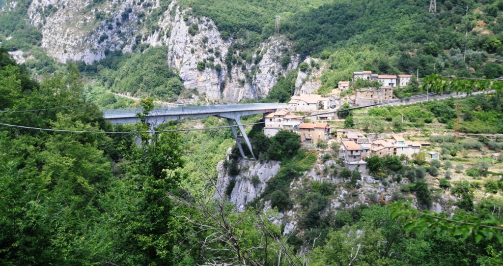 Ponte di Loreto
