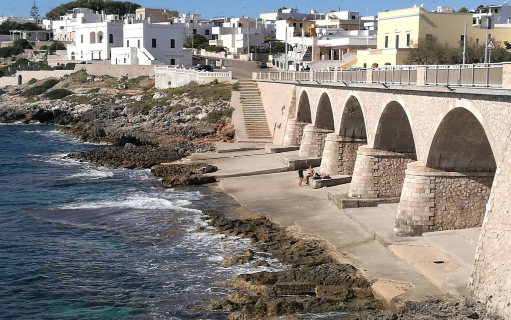 Vacanza a Santa Maria di Leuca