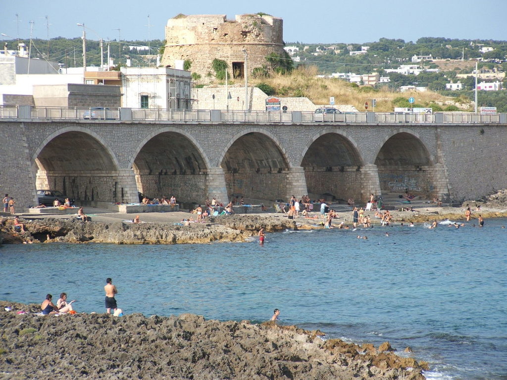 Vacanza a Santa Maria di Leuca