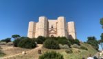 Castel del Monte in Puglia