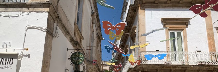 Cosa vedere a Martina Franca