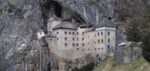 Castello di Predjama