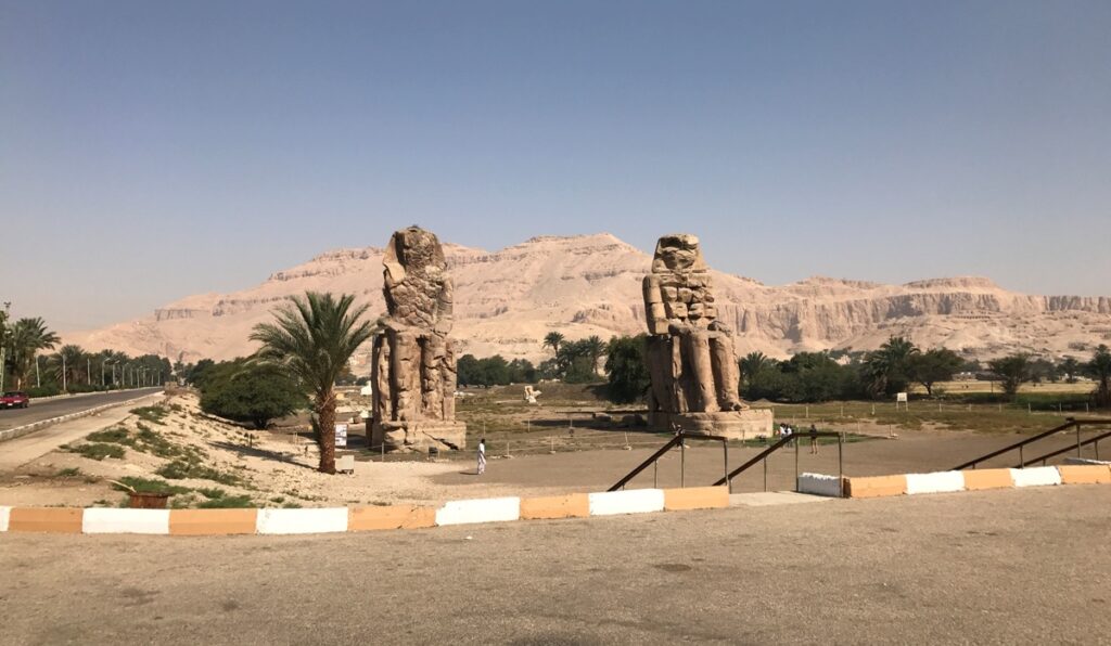 Cosa vedere a Luxor