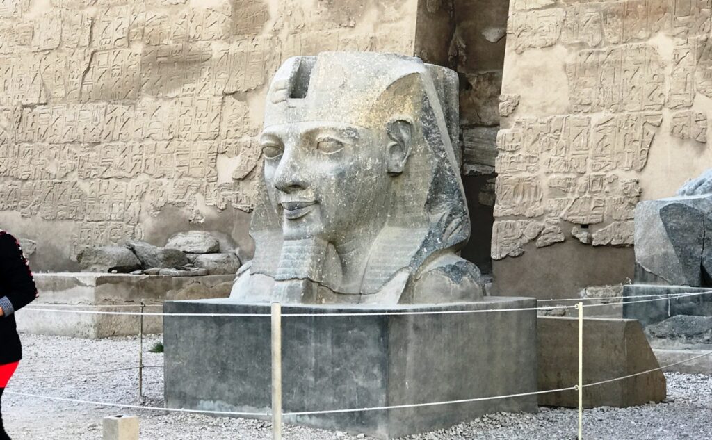 a vedere a Luxor