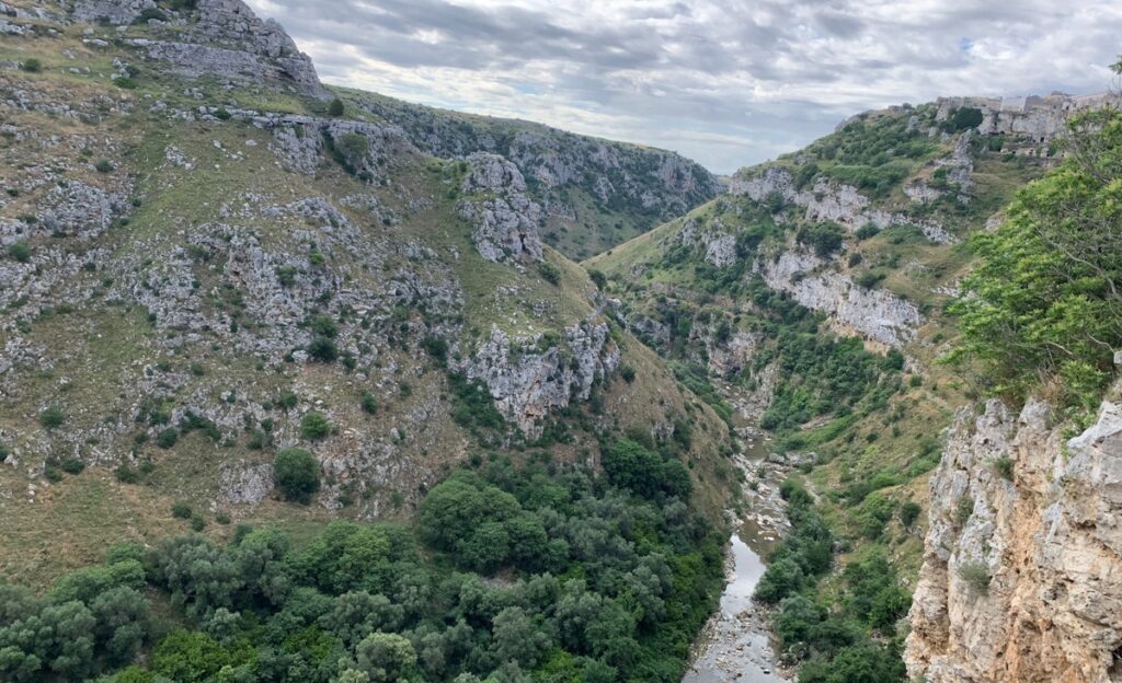 Matera