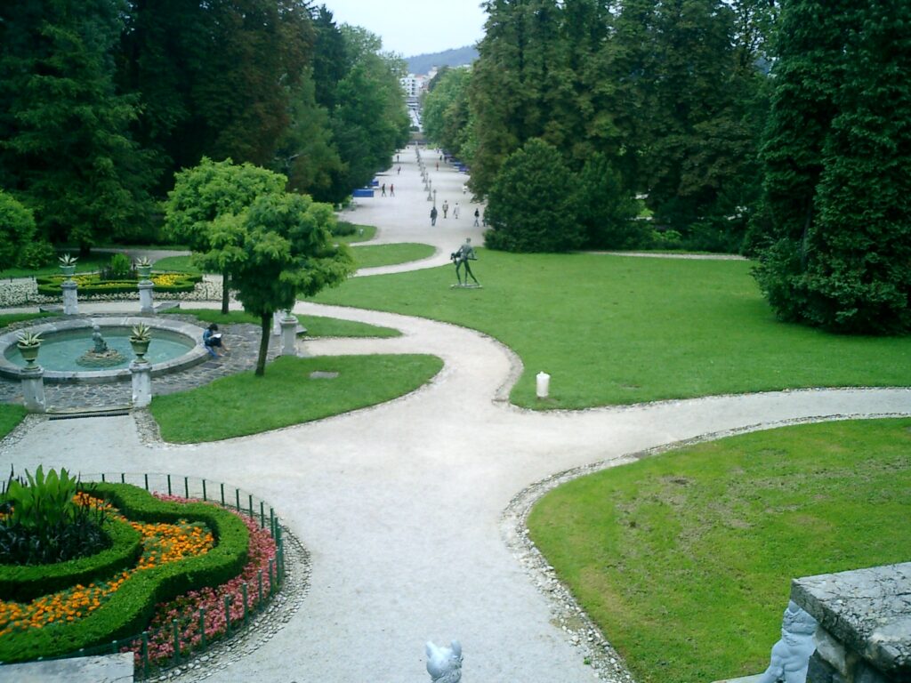 Parco Tivoli