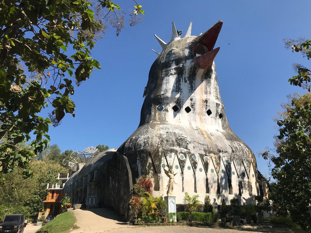 Cosa vedere a Yogyakarta