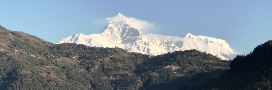 Visita a Pokhara