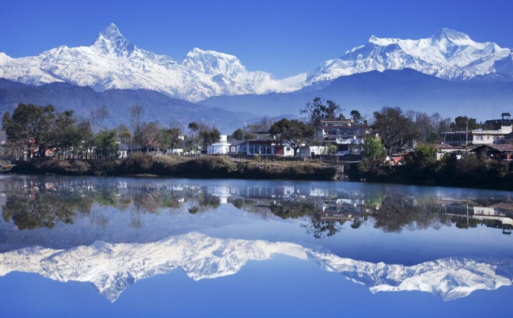 Lago Phewa