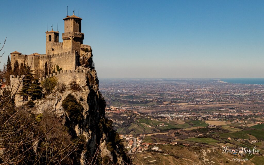 San Marino