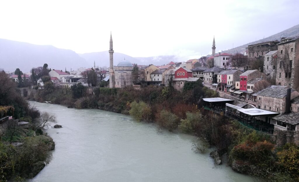 Mostar