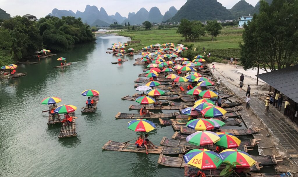 Yangshuo