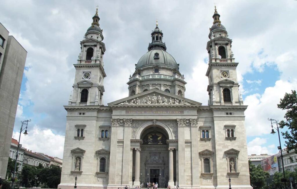 Basilica di Santo Stefano