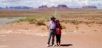 Parco Nazionale della Monument Valley