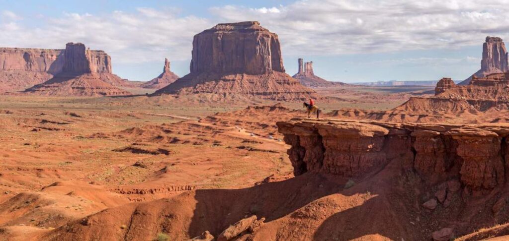 John Ford's Point