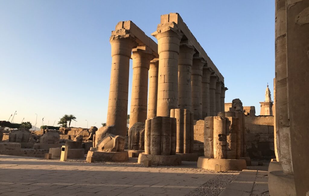 Tempio di Luxor