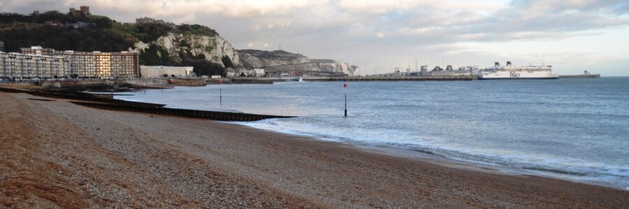 Cosa vedere a Dover