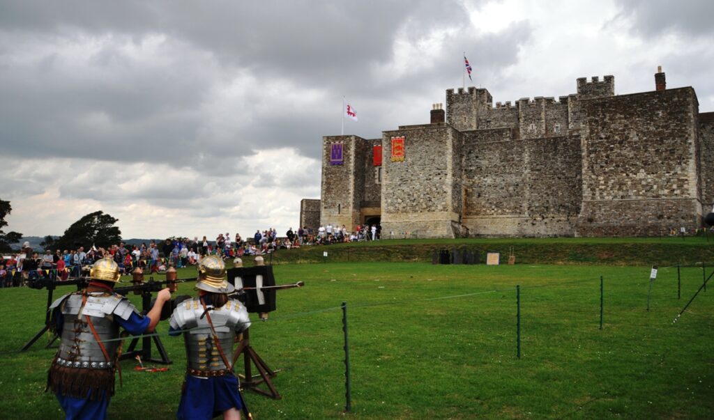 Cosa vedere a Dover