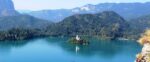 Lago di Bled