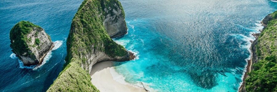 Spiagge di Bali