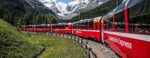 Viaggi in treno
