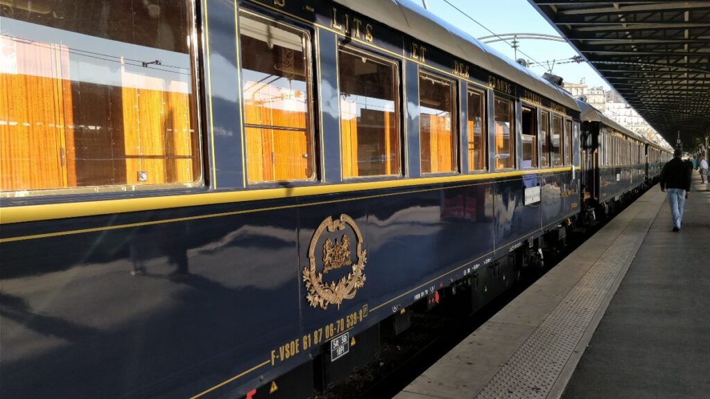 Orient Express