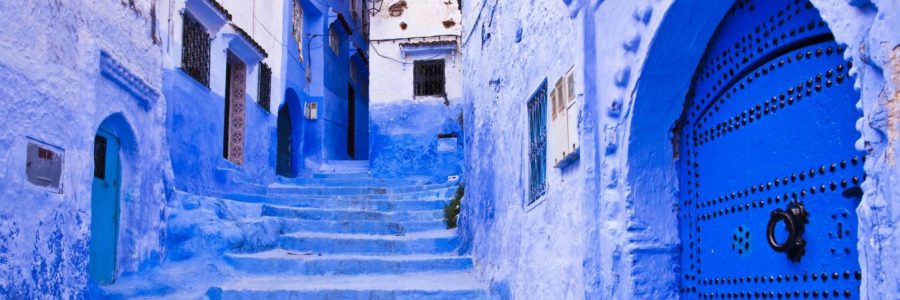 Chefchaouen