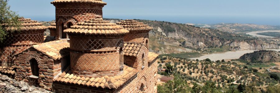 Borghi in Calabria