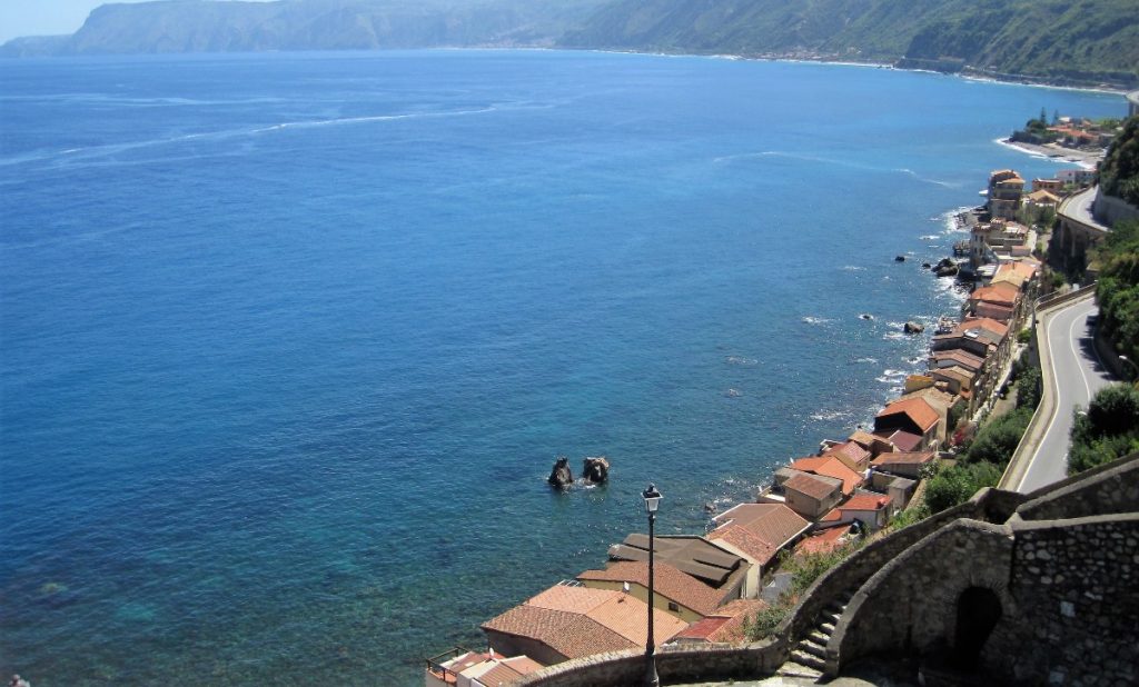 Borghi in Calabria