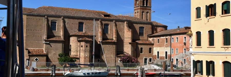 Cosa vedere a Chioggia