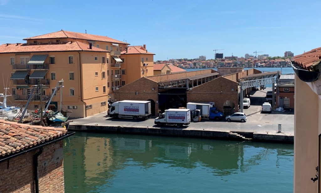 Cosa vedere a Chioggia