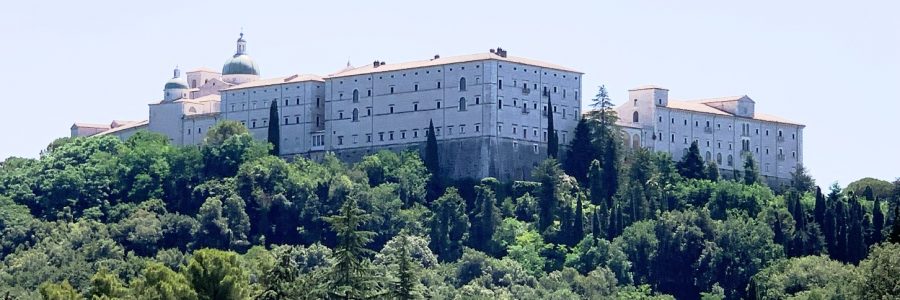 Abbazia di Montecassino