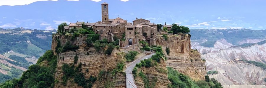 Civita di Bagnoregio