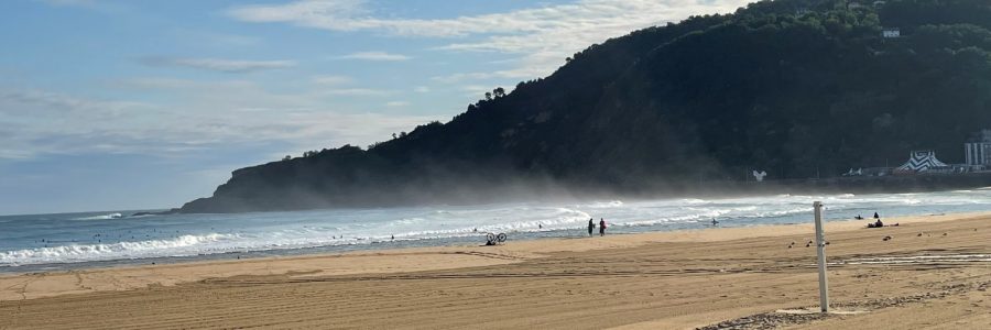 Cosa vedere a San Sebastian