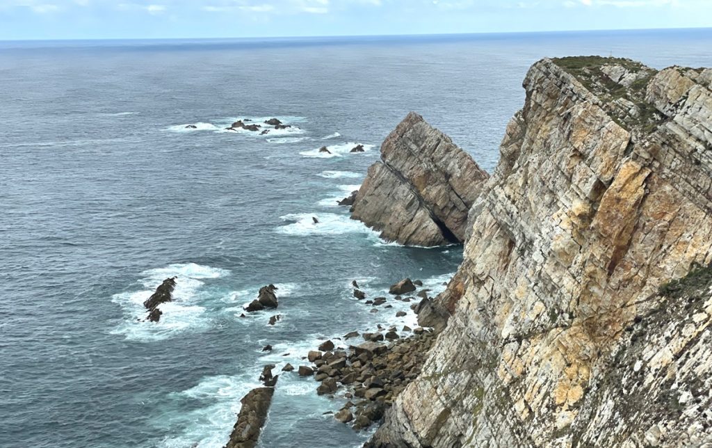 Cabo Penas