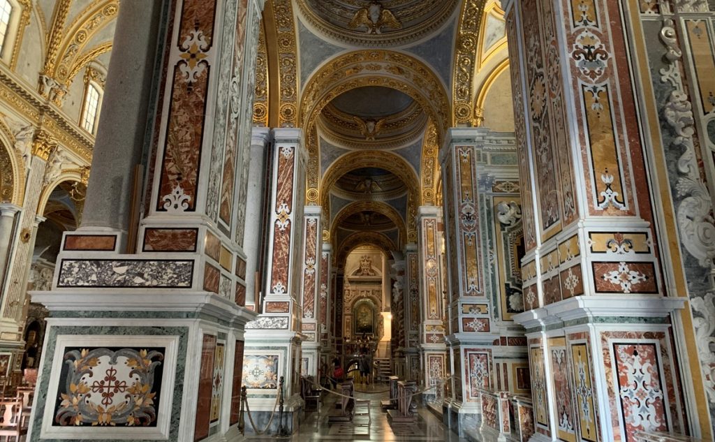 Abbazia di Montecassino