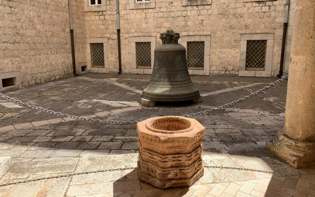 Abbazia di Montecassino