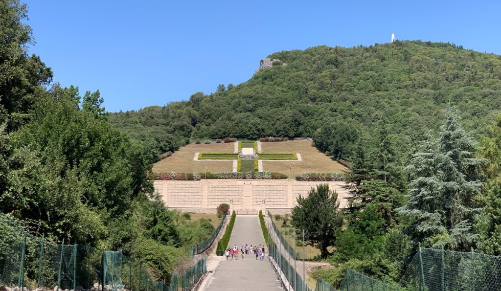 Cimitero Polacco