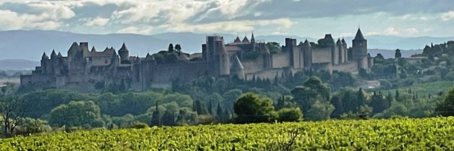 Cosa vedere a Carcassonne