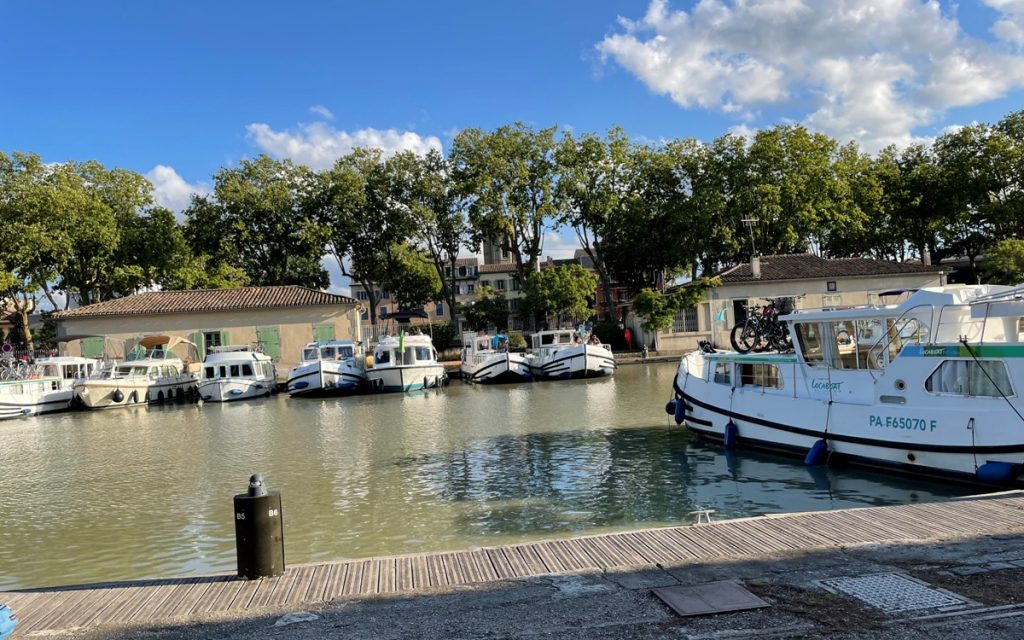 Canal du Midi