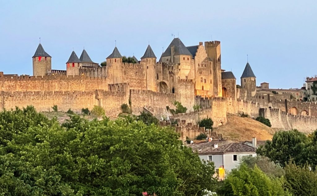 Cosa vedere a Carcassonne