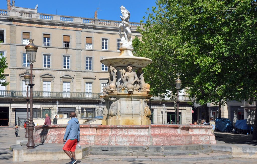 Place Carnot