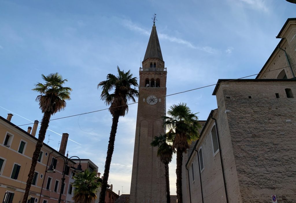 Il Campanile