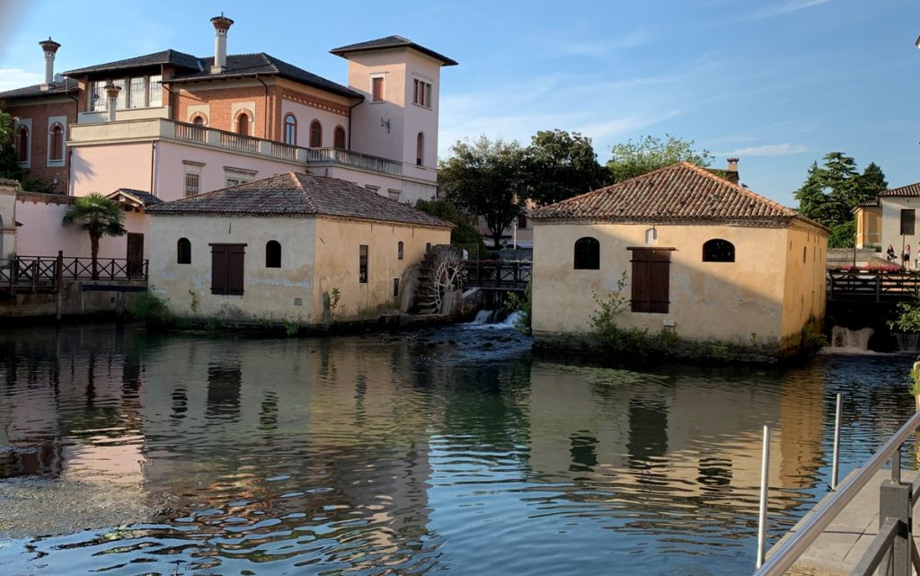 Mulini di Sant'Andrea