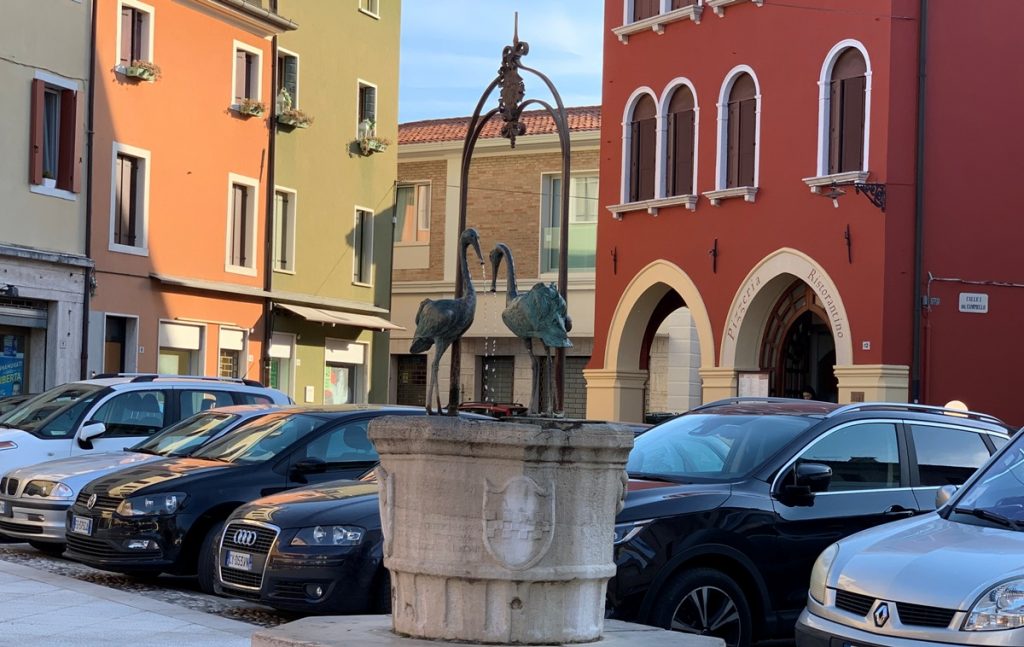 Cosa vedere a Portogruaro