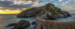 San Juan de Gaztelugatxe